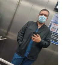 Foto de Dr. Miguel Angel Rojas Vera, Ginecología y Obstetricia en Puebla