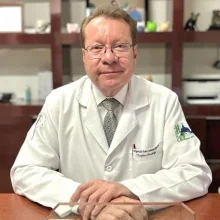 Foto de Dr. Miguel De Jesus Salazar Ramirez 3, Cirugía Oncológica en Puebla