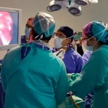 Foto de Dr. Miryam Ramirez, Neurocirugía en Puebla