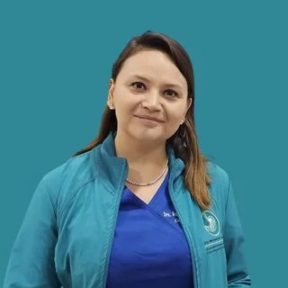 Foto de Dr. Montserrat López Vite, Cirugía General en Puebla