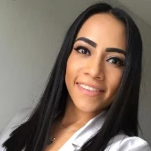 Foto de Dr. Nadia Del Carmen Vargas Garcia, Pediatría en Puebla