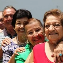 Foto de Dra. Nadia Mendoza Cabrera, Geriatría en Puebla