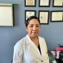 Foto de Dr. Nahayely Sibaja Rustrian 2, Pediatría en Puebla