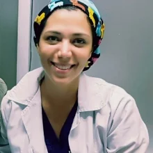 Foto de Dr. Nathalia Perez Martinez, Ginecología y Obstetricia en Puebla