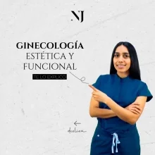 Foto de Dr. Nayvy Juarez, Ginecología y Obstetricia en Puebla