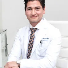 Foto de Dr. Néstor Gómez Maldonado, Nefrología en Puebla