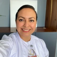Foto de Dr. Norma Izchel Orozco Aponte, Ortopedia y Traumatología en Puebla