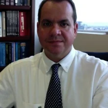 Foto de Dr. Octavio Gomez Escudero, Gastroenterología en Juárez