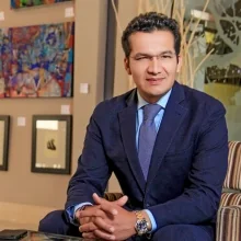 Foto de Dr. Octavio Herrera Osorio, Ginecología y Obstetricia en Puebla