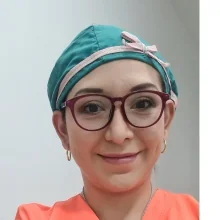 Foto de Dr. Olivia Rascón Sosa, Ortopedia y Traumatología en Puebla