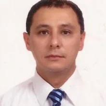 Foto de Dr. Omar Gerardo Zurita Rivera, Cirugía General en Puebla