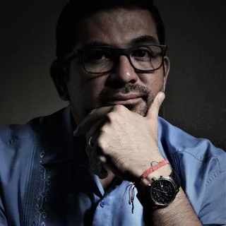 Foto de Dr. Óscar García Prieto, Ortopedia y Traumatología en Puebla