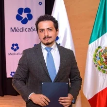 Foto de Dr. Oscar Islas Galicia, Ortopedia y Traumatología en Puebla