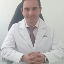 Foto de Dr. Pablo Arturo Sánchez Tijerina, Ginecología y Obstetricia en Puebla