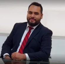 Foto de Dr. Pablo Gerardo Lima Ramírez, Ortopedia y Traumatología en Puebla