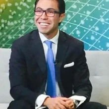 Foto de Dr. Pascual Mauricio Hernandez Molina, Ortopedia y Traumatología en Puebla