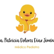 Foto de Dr. Patricia Dolores Diaz Jimenez, Pediatría en Puebla