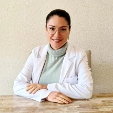 Foto de Dr. Patricia Perez Pria Kasusky, Oftalmología en Puebla