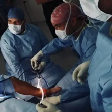 Foto de Dr. Paulo César Guevara Rosales, Ortopedia y Traumatología en Puebla