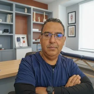 Foto de Dr. Paulo Cesar Matias Barron 2, Ortopedia y Traumatología en Puebla