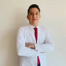 Foto de Dr. Pedro Aarón Escamilla Galindo, Nefrología en Puebla
