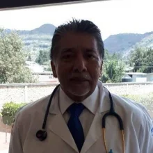 Foto de Dr. Pedro Flores Tlalmis, Cirugía Pediátrica en Puebla