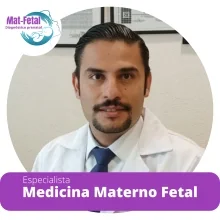 Foto de Dr. Rafael Gibran Yrigoyen Carranza, Ginecología y Obstetricia en Puebla