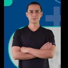 Foto de Dr. Rafael Jimarez Martinez, Oftalmología en Puebla