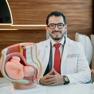 Foto de Dr. Raúl Enrique Vargas Martínez, Ginecología y Obstetricia en Puebla