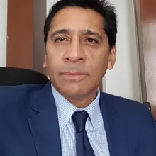 Foto de Dr. Raul Jimenez Castillo, Cardiología en Puebla