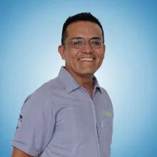 Foto de Dr. Raymundo Alejandro Cuevas Escalante, Pediatría en Puebla