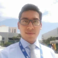 Foto de Dr. Raymundo Flores Ramírez, Medicina Interna en Puebla