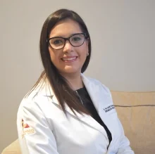 Foto de Dr. Rena Bohorquez Meza, Otorrinolaringología en Puebla