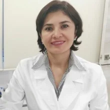 Foto de Dr. Renata Molina Islas, Oftalmología en Puebla