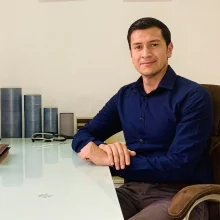 Foto de Dr. Rene De La O, Psiquiatría en Puebla