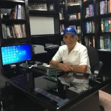 Foto de Dr. Ricardo Anaya Flores, Ortopedia y Traumatología en Puebla