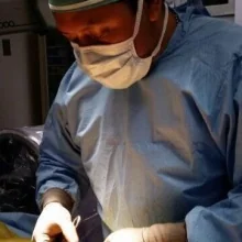 Foto de Dr. Ricardo Erik Robles, Ortopedia y Traumatología en Puebla