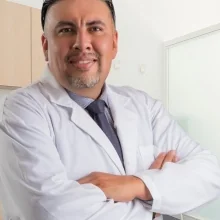 Foto de Dr. Ricardo Rosales Boelk, Cirugía General en Puebla