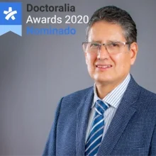 Foto de Dr. Rigoberto Santander Aldave, Alergología e Inmunología Clínica en Puebla