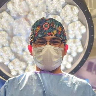 Foto de Dr. Roberto A. García Manzano, Cirugía General en Puebla