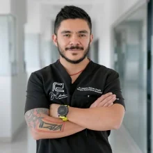 Foto de Dr. Roberto Estrada Gómez, Cirugía General en Puebla