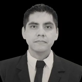 Foto de Dr. Roberto Romero, Cirugía General en Puebla