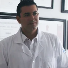 Foto de Dr. Roberto Segovia Blumenkron, Cirugía General en Puebla