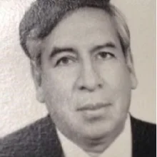 Foto de Dr. Roberto Vargas Enriquez, Cardiología en Puebla