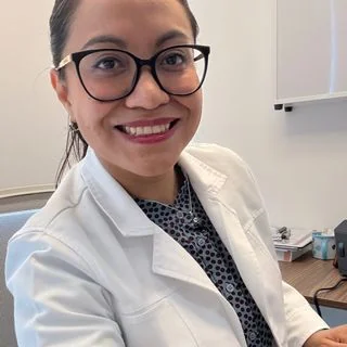 Foto de Dr. Rocío Morán Contla, Reumatología en Puebla