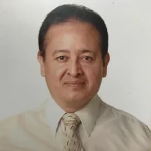 Foto de Dr. Rodolfo Gonzalez Ladino, Ortopedia y Traumatología en Puebla
