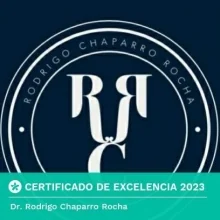 Foto de Dr. Rodrigo Chaparro Rocha, Urología en Puebla