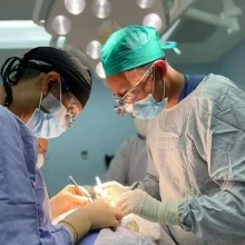 Foto de Dr. Rodrigo González Méndez Solís, Angiología y Cirugía Vascular en Puebla