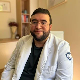 Foto de Dr. Rodrigo Gustavo Castellanos Garza 2, Psiquiatría en Puebla