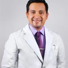 Foto de Dr. Rodrigo Juárez Romero, Cirugía Plástica y Reconstructiva en Puebla